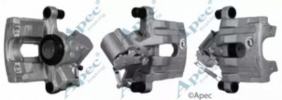 APEC BRAKING lca682 -  Тормозной суппорт